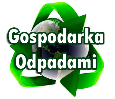 GOSPODARKA ODPADAMI